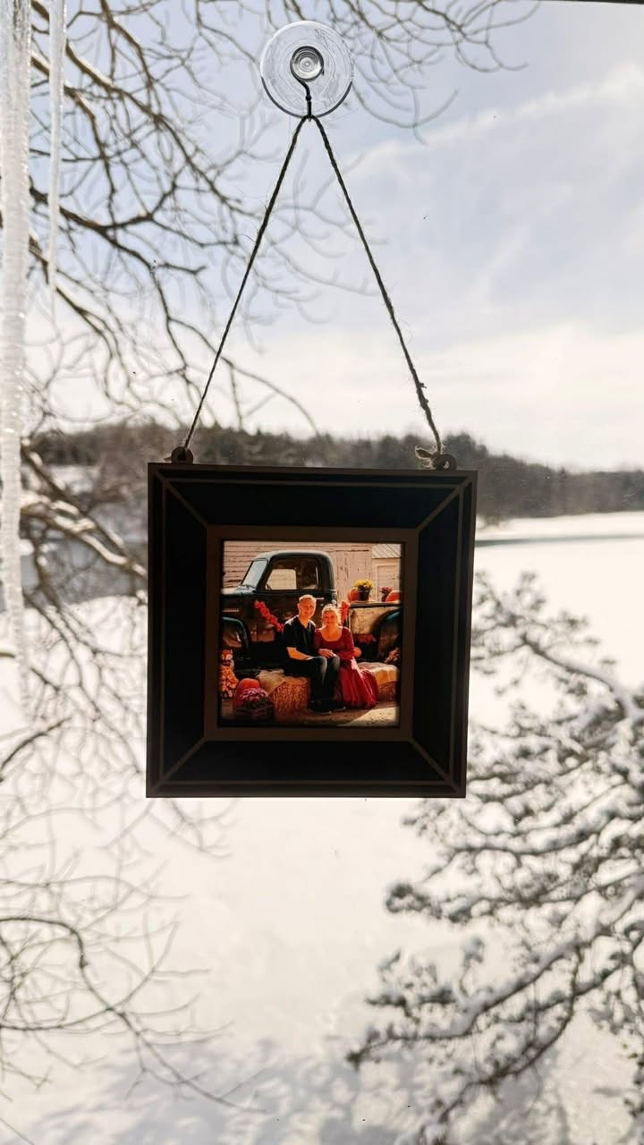 Interchangeable Suncatcher