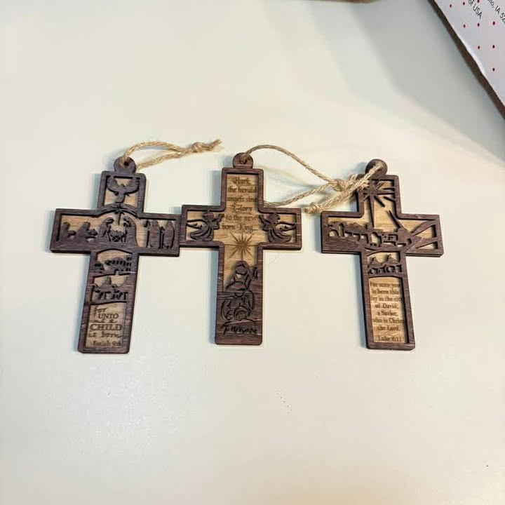 Cross
