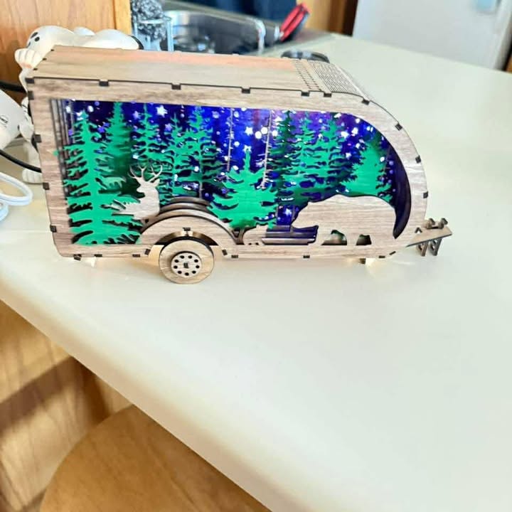 Camper