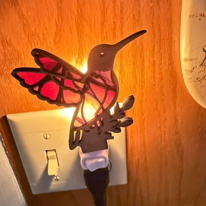 Hummingbird
