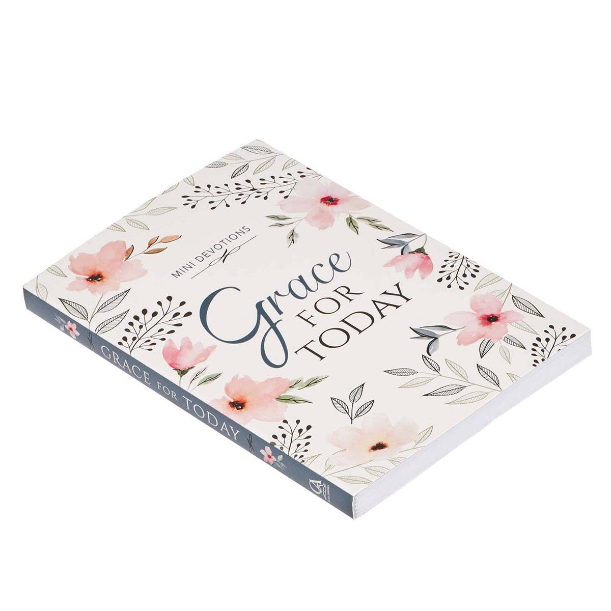 Mini Devotions Grace for Today Softcover 2