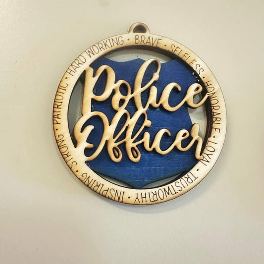 Police Officer
