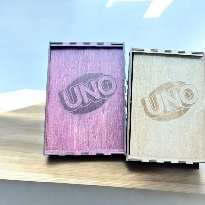 Uno Box
