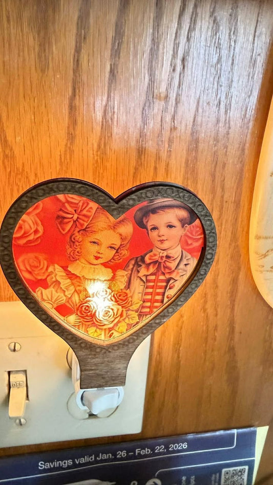 Heart