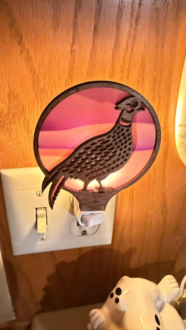Pheasant