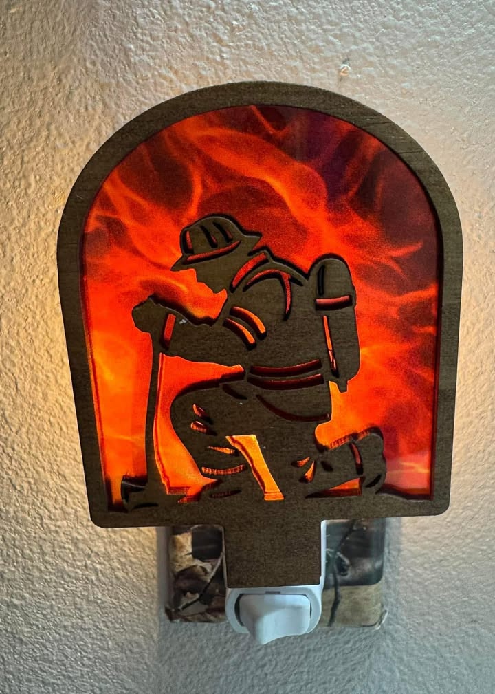 Fireman
