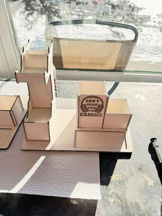 Game Controller Stand