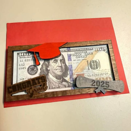 Graduation Card