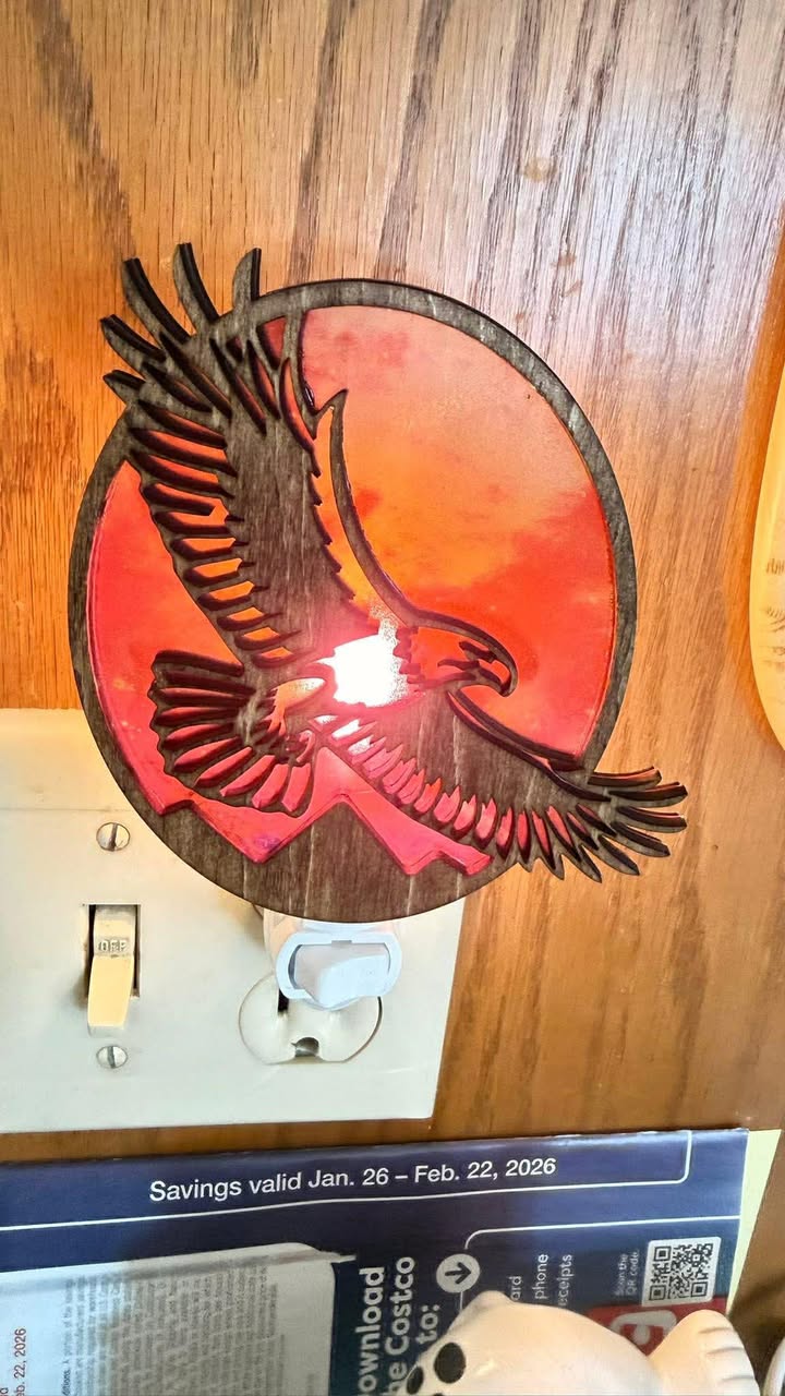Eagle