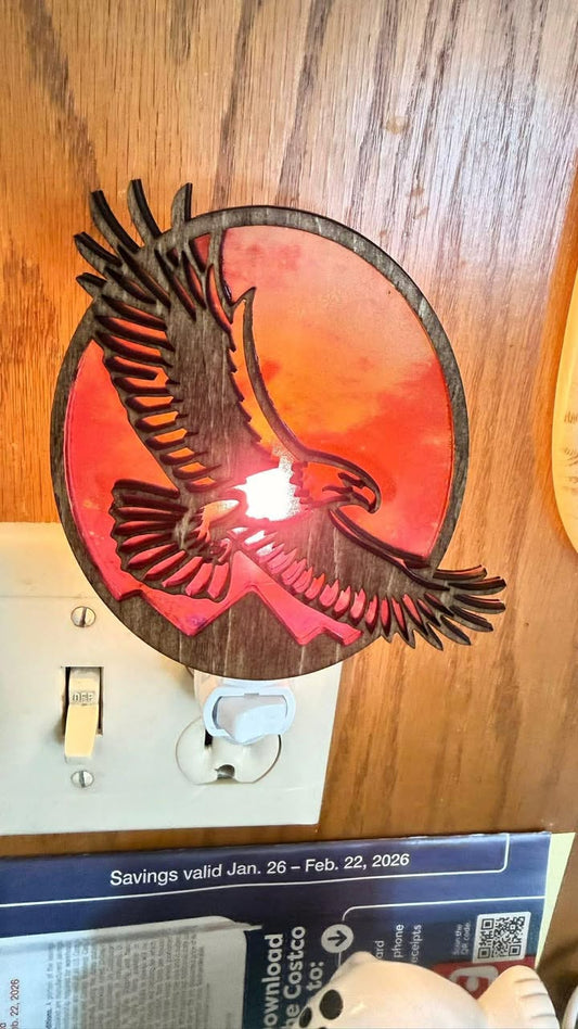 Eagle