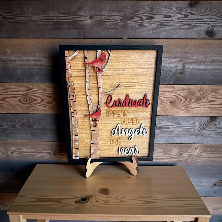 Cardinal Memorial Stand