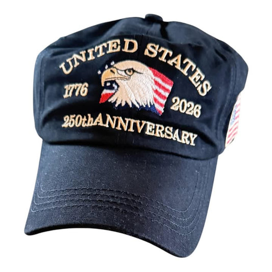 USA 250th Hat