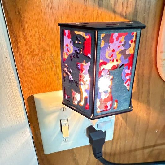 Police 3D
