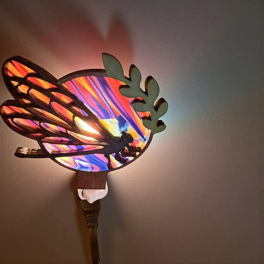 Dragonfly
