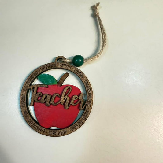 Teacher
