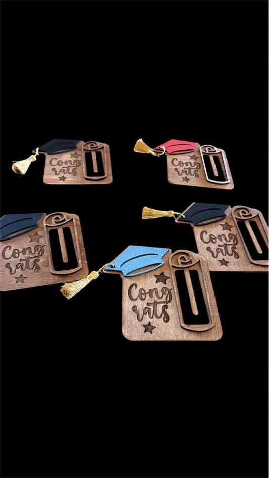 Graduation Card