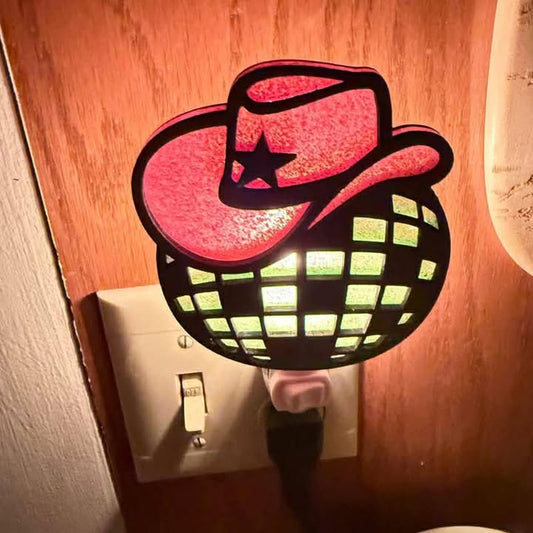 Cowgirl Disco