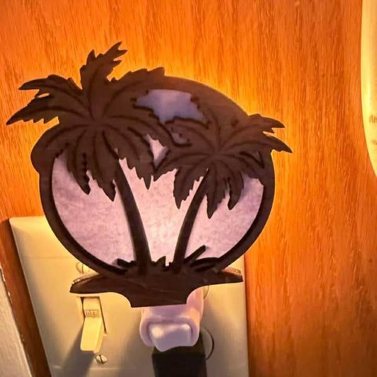 Palm Tree