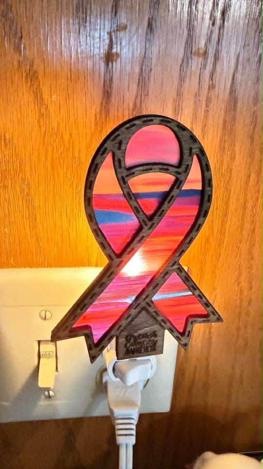 Ribbon