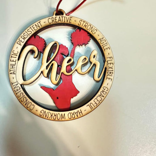 Cheer