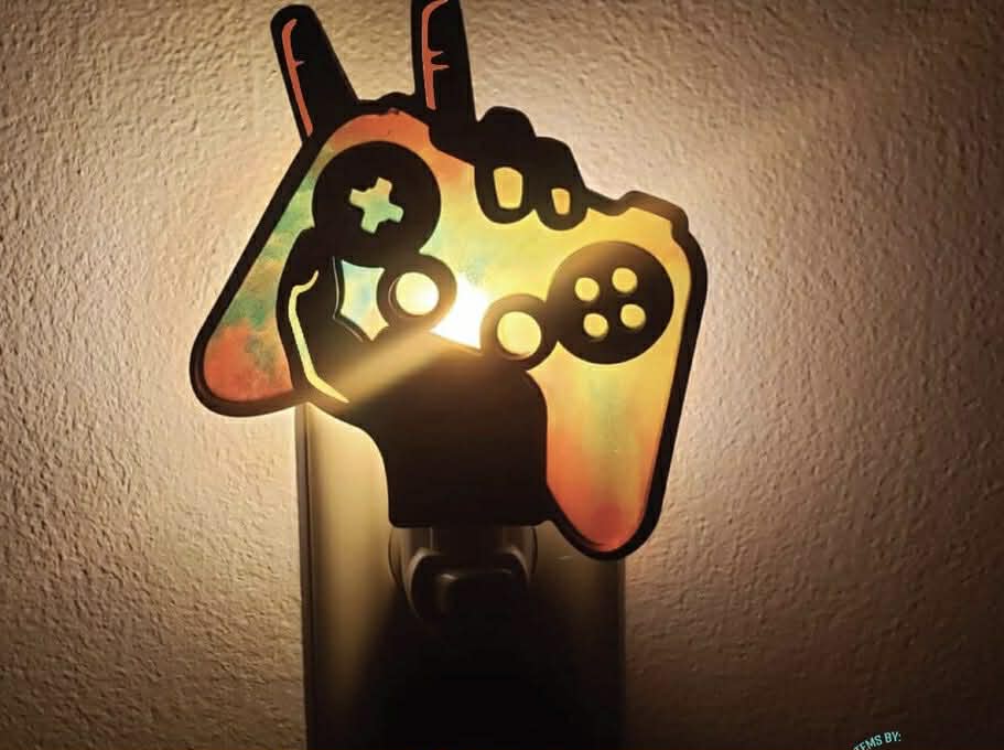 Gamer