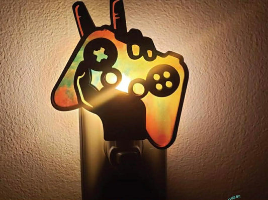 Gamer