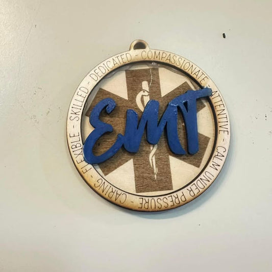 EMT