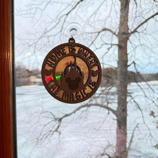 Disney Suncatcher